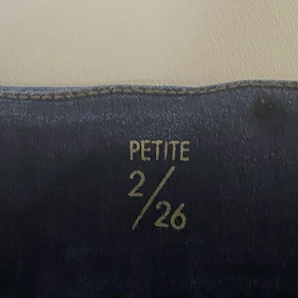 Liverpool | High-Rise Ankle Jeans - Picture 5 of 8